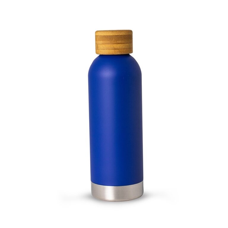Brinde Garrafa Térmica 510ml