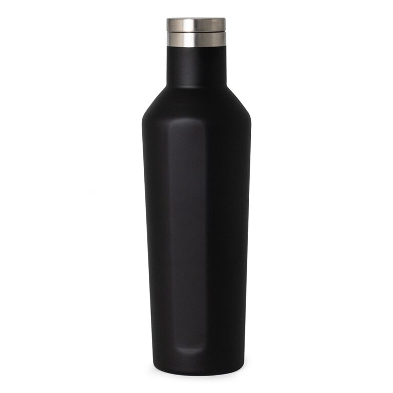 Brinde Garrafa Térmica 520ml