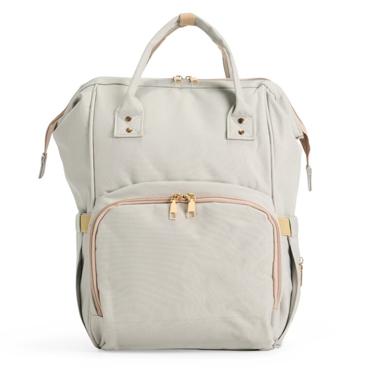 Brinde Mochila Funcional Oxford 19L