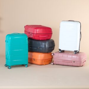 Brinde Mala de Viagem 95 Litros 1