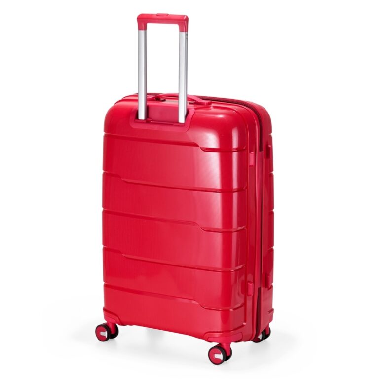 Brinde Mala de Viagem 95 Litros 4