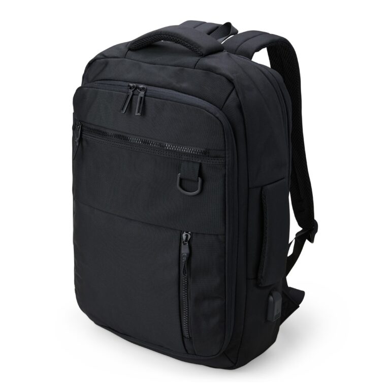 Brinde Mochila de Nylon 20