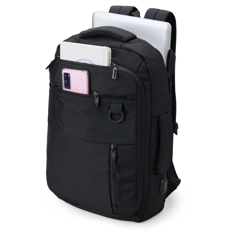 Brinde Mochila de Nylon 20 1