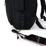 Brinde Mochila de Nylon 20 2