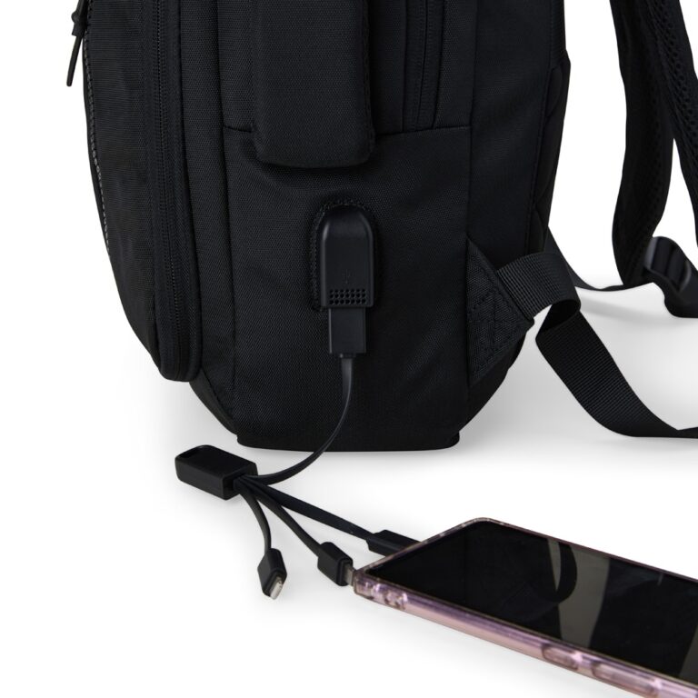 Brinde Mochila de Nylon 20 2