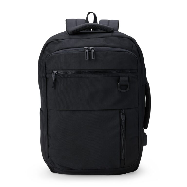 Brinde Mochila de Nylon 20 3