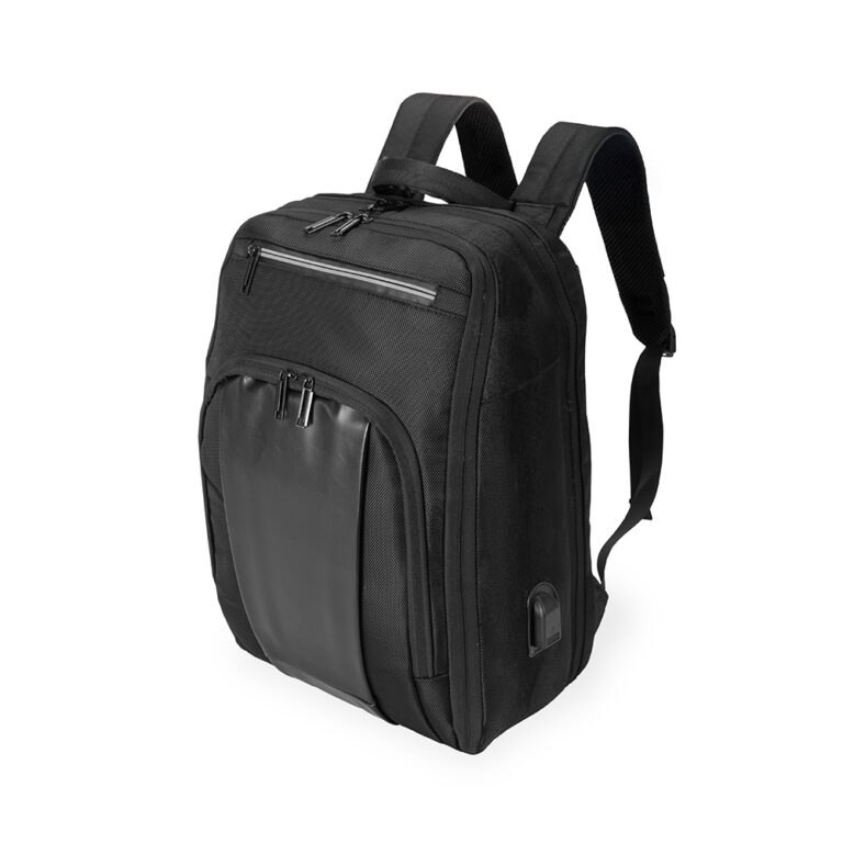 Brinde Mochila Nylon 22L