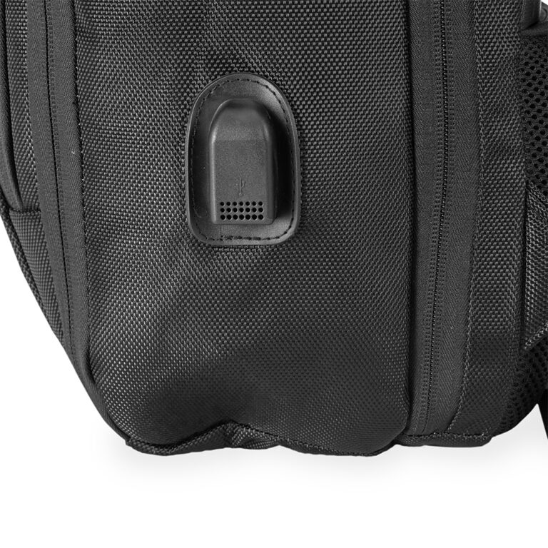 Brinde Mochila Nylon 22L 3