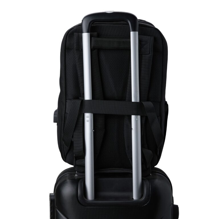 Brinde Mochila Nylon 22L 6