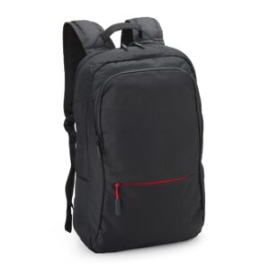 Brinde Mochila de Nylon 24L