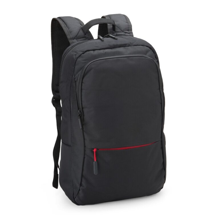 Brinde Mochila de Nylon 24L