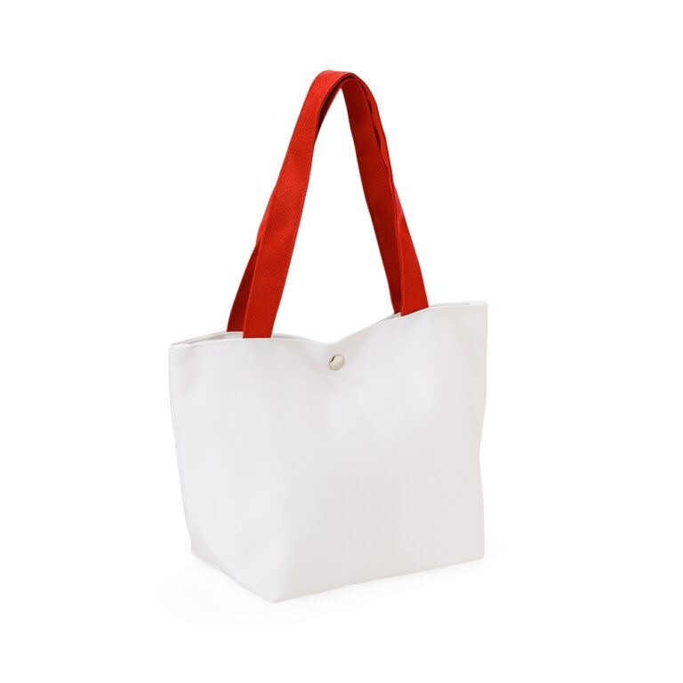 Brinde Bolsa de Lona 7L