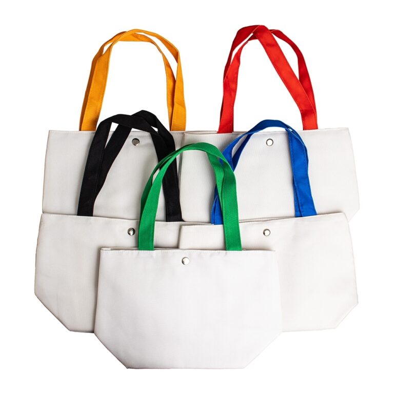 Brinde Bolsa de Lona 7L 1