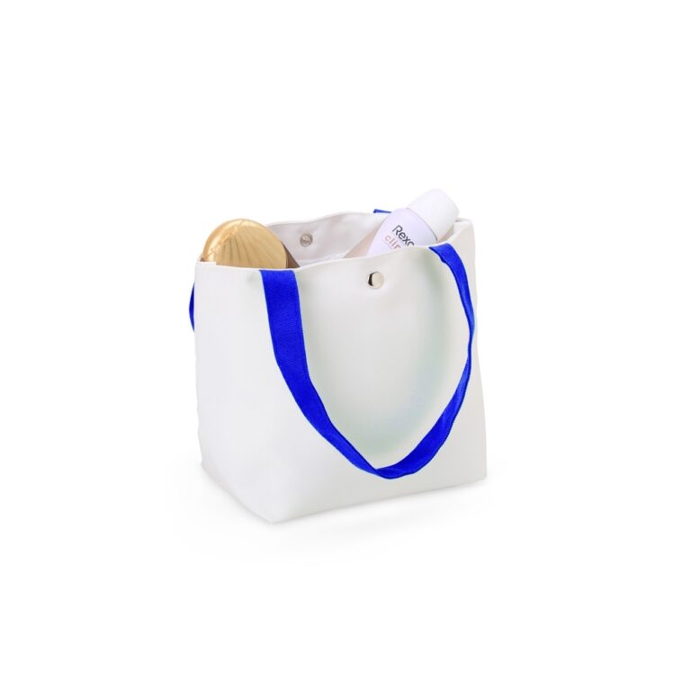 Brinde Bolsa de Lona 7L 2