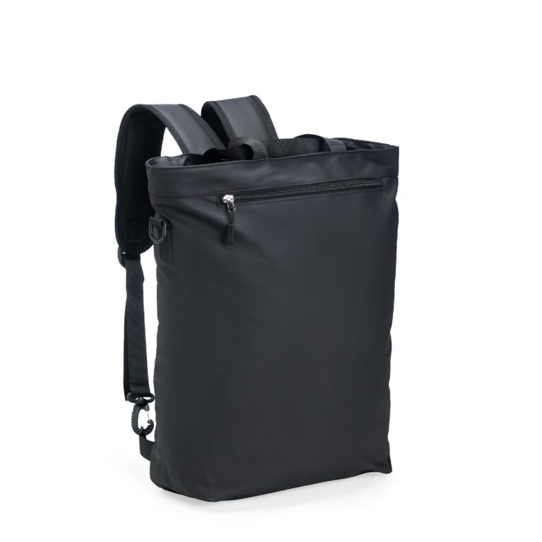 Brinde Mochila PU 26L