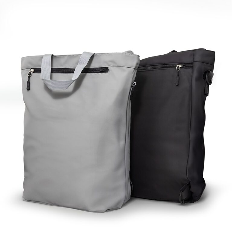 Brinde Mochila PU 26L 1