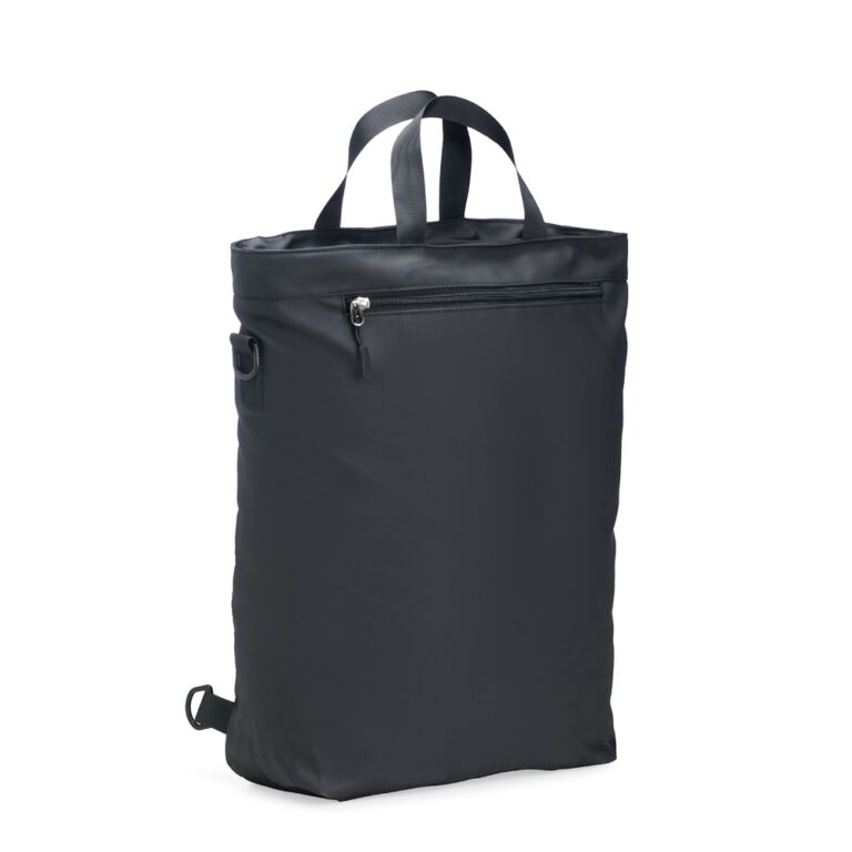 Brinde Mochila PU 26L 2