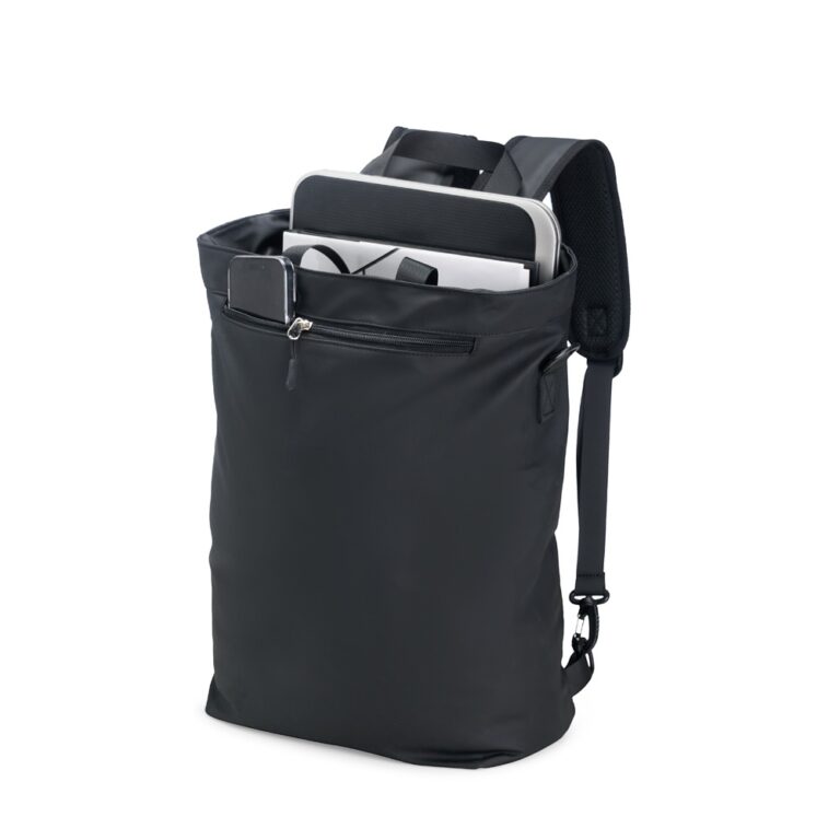 Brinde Mochila PU 26L 5
