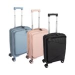 Brinde Mala de Viagem 37L 1