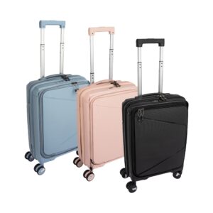 Brinde Mala de Viagem 37L 1