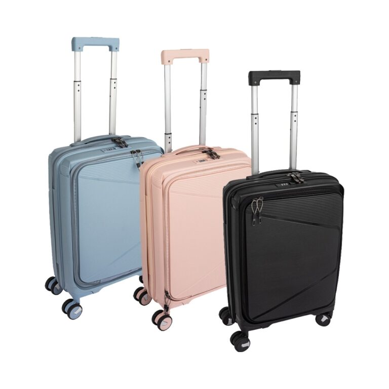 Brinde Mala de Viagem 37L 1