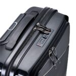 Brinde Mala de Viagem 37L 6