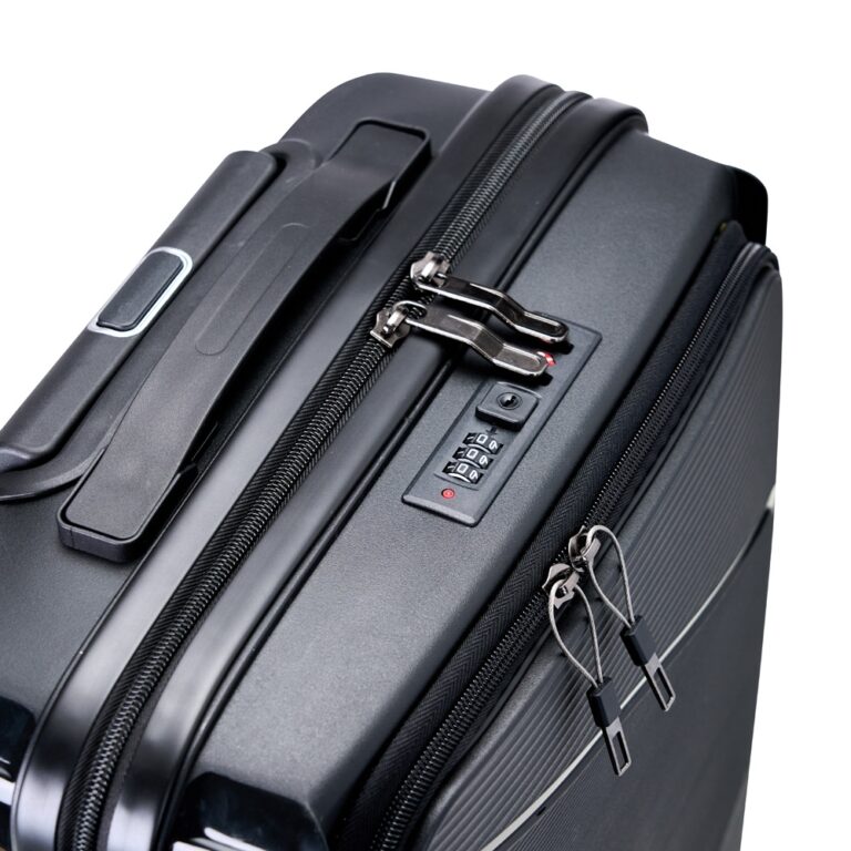 Brinde Mala de Viagem 37L 6