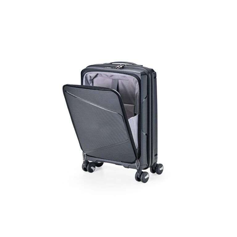 Brinde Mala de Viagem 37L 7
