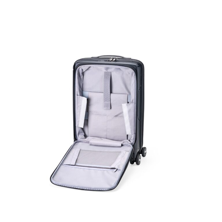 Brinde Mala de Viagem 37L 8