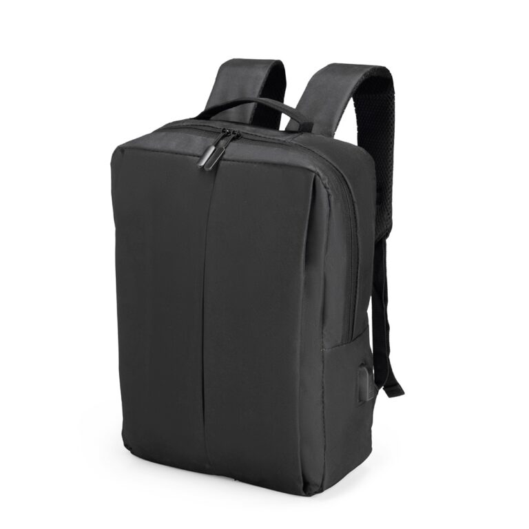 Brinde Mochila de Poliéster 20L