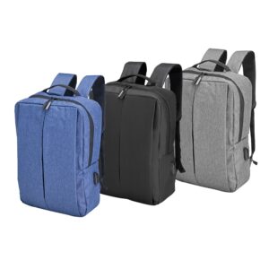Brinde Mochila de Poliéster 20L 1