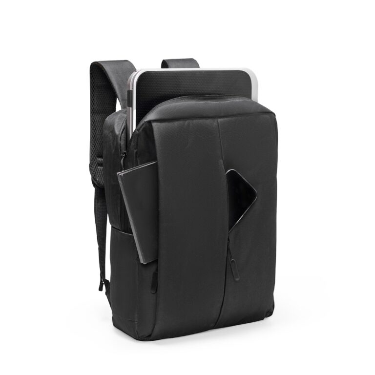 Brinde Mochila de Poliéster 20L 2