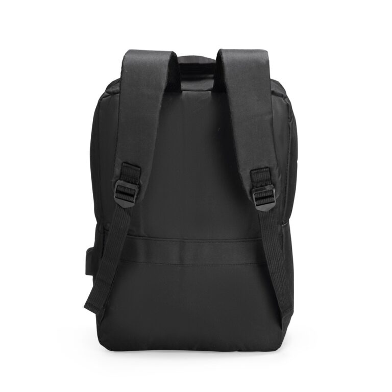 Brinde Mochila de Poliéster 20L 4