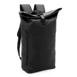 Brinde Mochila de Couro Sintético 30L