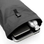 Brinde Mochila de Couro Sintético 30L 5
