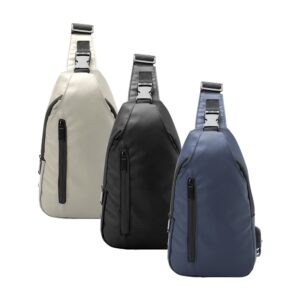 Brinde Mochila de Ombro 5L 1