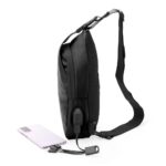 Brinde Mochila de Ombro 5L 4