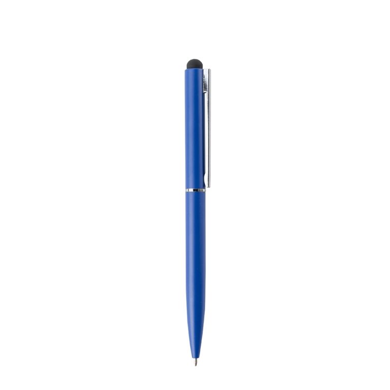 Brinde Caneta Metal Touch