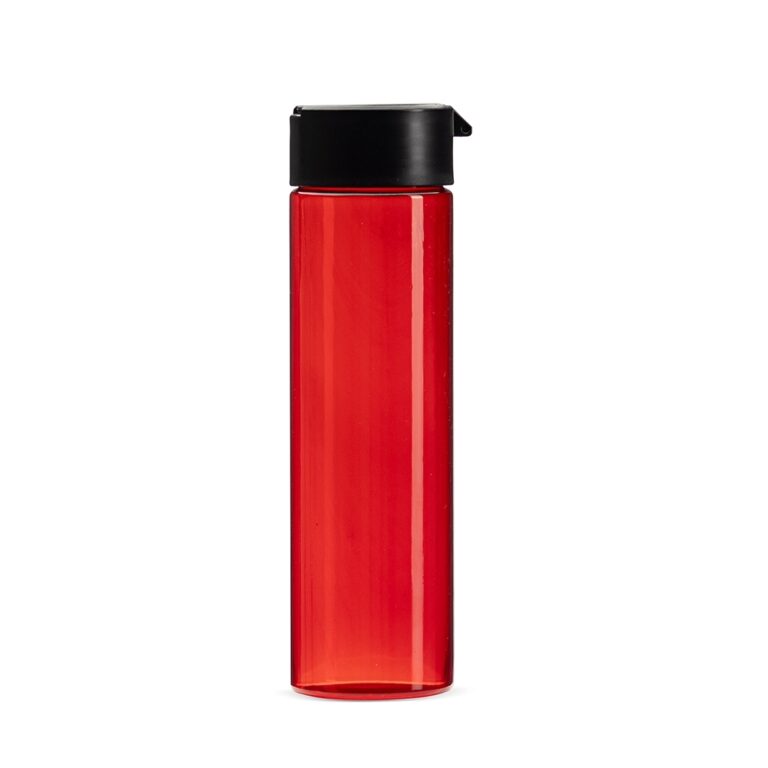 Brinde Garrafa Plástica 700ml 2