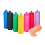 Brinde Squeeze Plástico 500ml 6