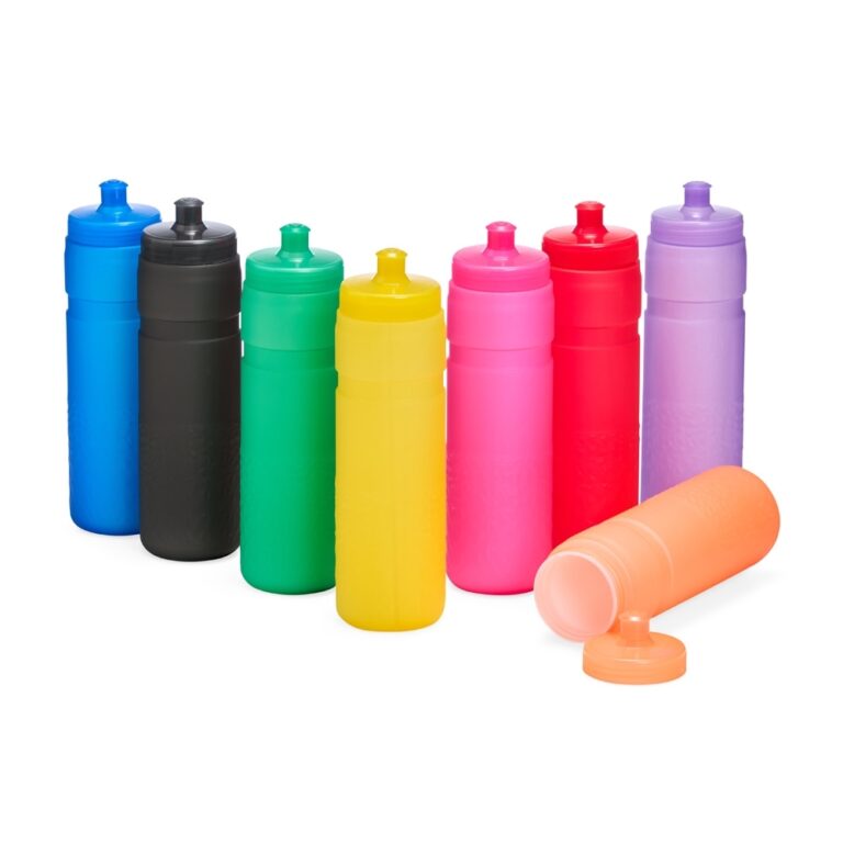 Brinde Squeeze Plástico 500ml 6