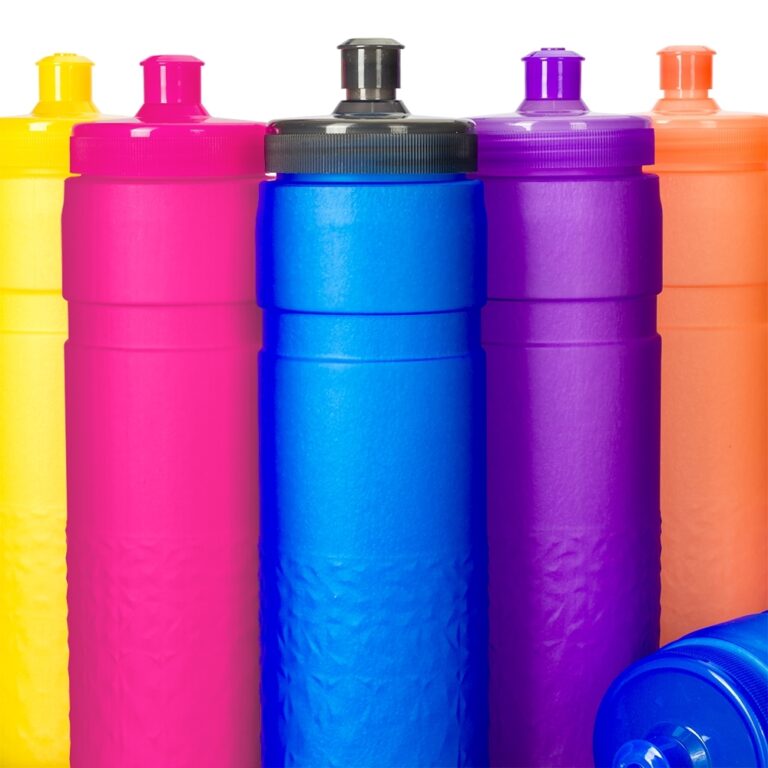 Brinde Squeeze Plástico 500ml 1