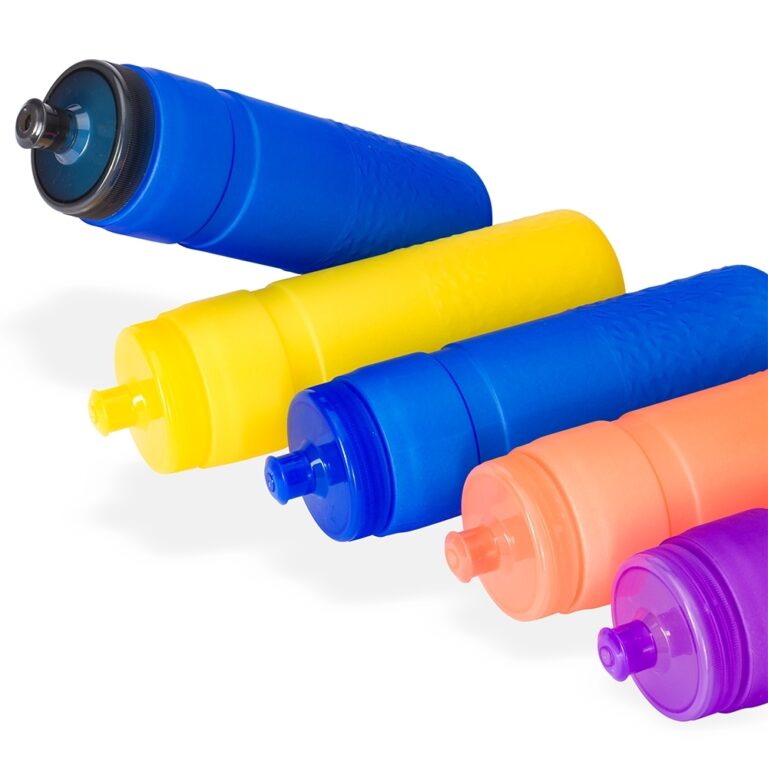 Brinde Squeeze Plástico 500ml 4
