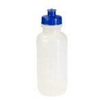 Brinde Squeeze Plástico 500ml