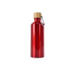 Brinde Garrafa de Alumínio 500ml