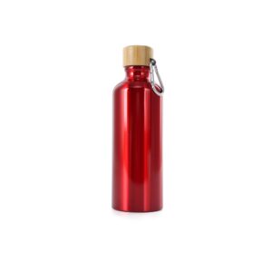 Brinde Garrafa de Alumínio 500ml