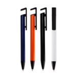 Brinde Caneta Semimetal com Suporte 1