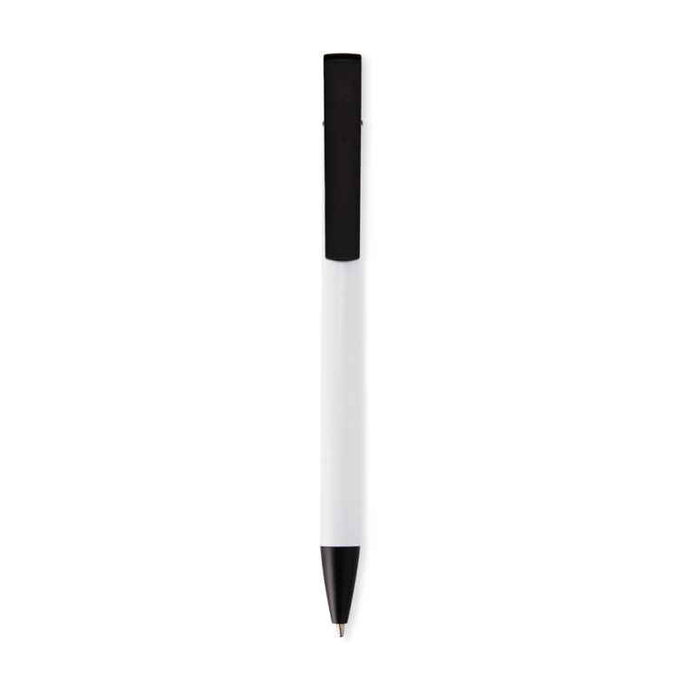 Brinde Caneta Semimetal com Suporte 2