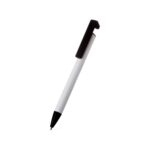 Brinde Caneta Semimetal com Suporte 3
