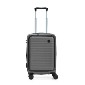 Brinde Mala de Bordo ABS 32 Litros